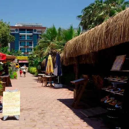 Delfino Boutique Apart Hotel Hotel