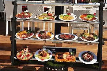 Hotel Delfino Boutique Apart Hotel 3*