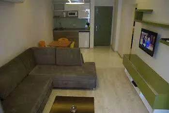 Hotel Delfino Boutique Apart Hotel 3*
