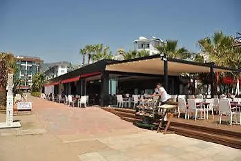 Delfino Boutique 3* Алания