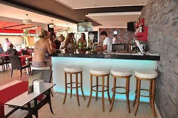 Hotel Delfino Boutique Apart Hotel 3*