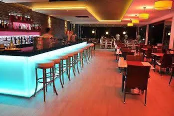 Delfino Boutique Apart Hotel 3* Alanya