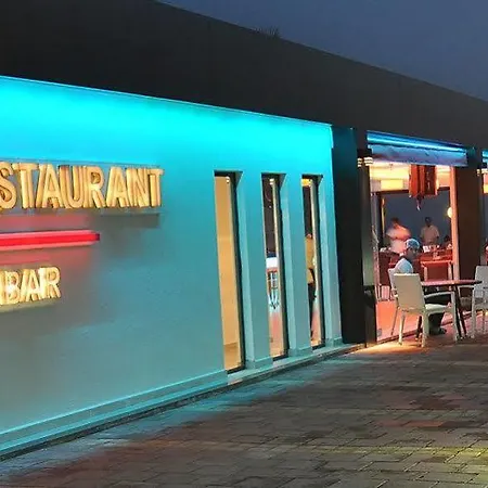 Отель Delfino Boutique Алания