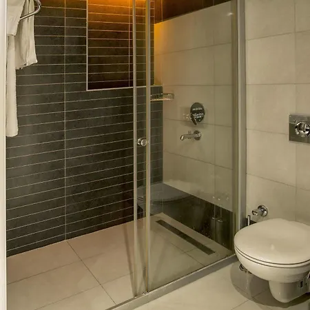 Hotel Delfino Boutique Apart Hotel